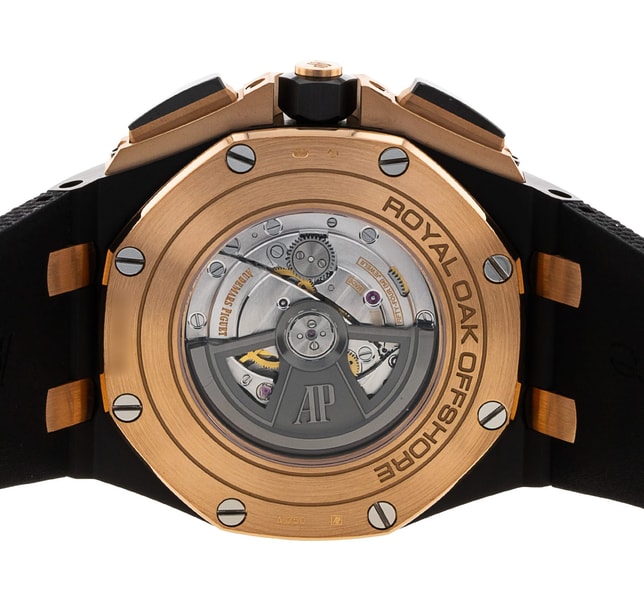 Audemars Piguet Royal Oak Offshore 26405NR.OO.A002CA.01